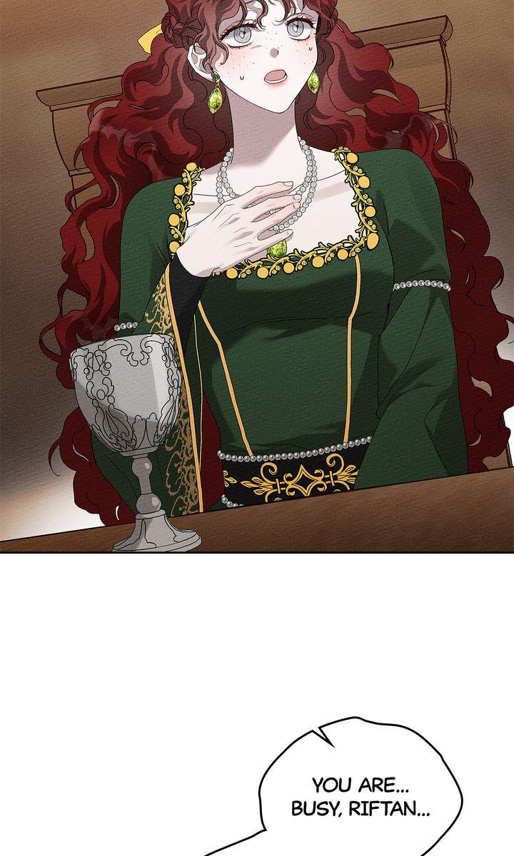 Under the Oak Tree Chapter 66 image 23